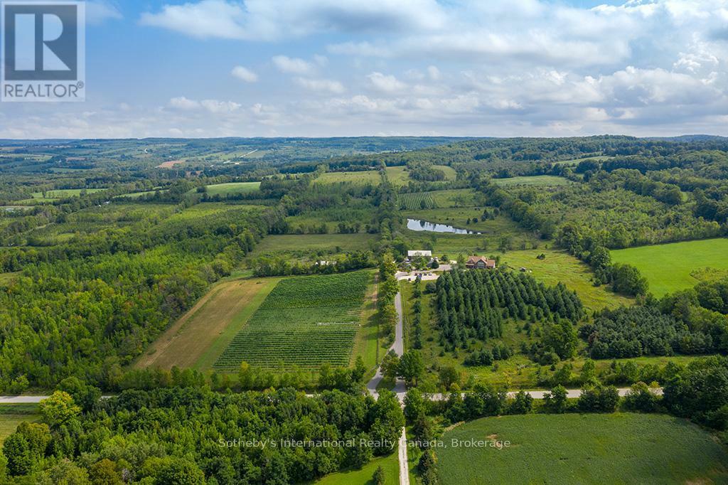 Property Photo:  415763 10th Line  ON N0H 1J0 