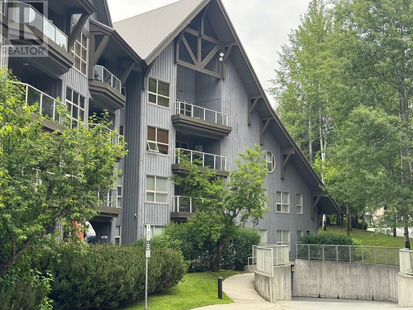 Property Photo: 4800 Spearhead Drive 432 BC V8E 1G1