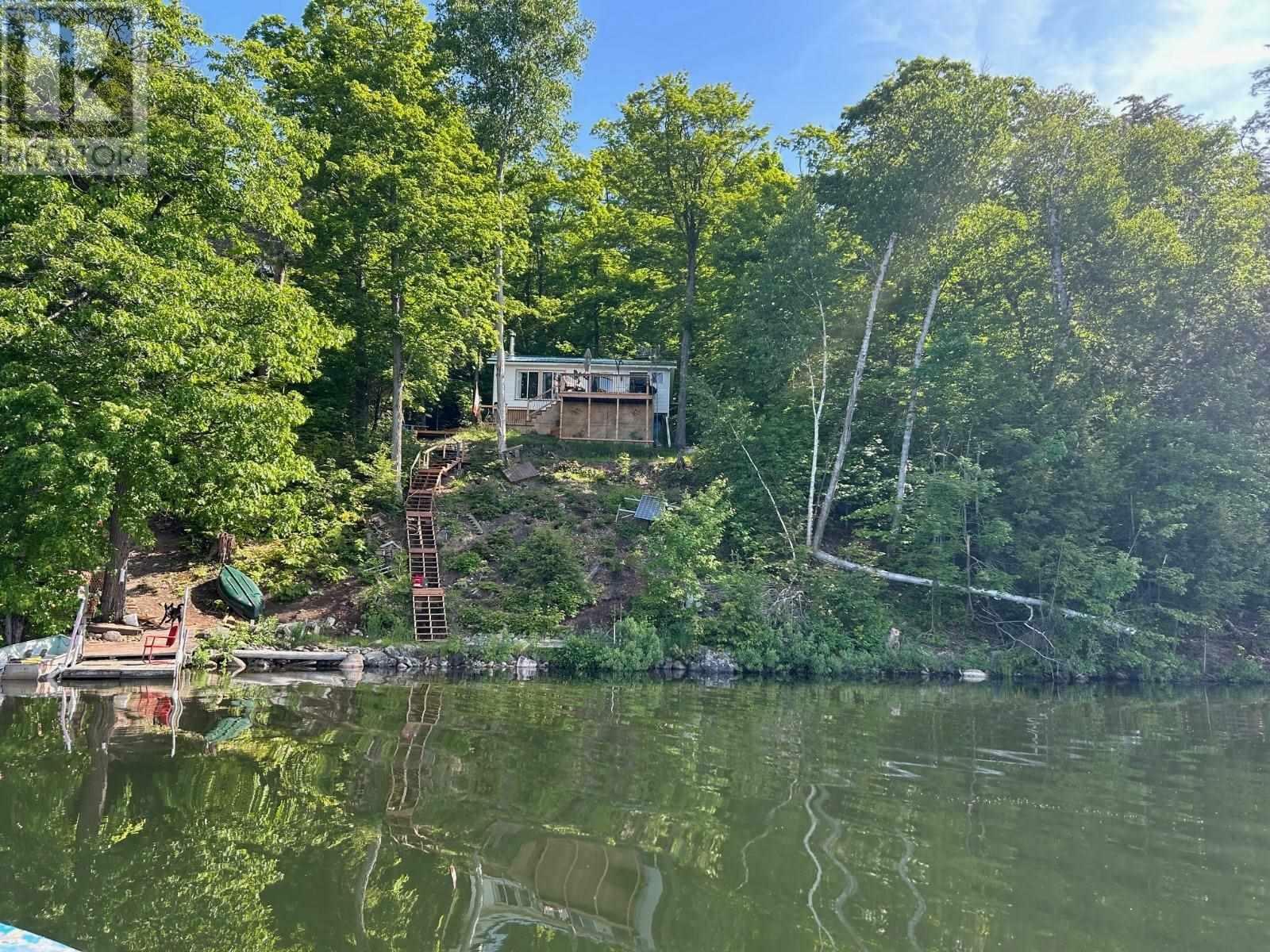 Property Photo:  Lot 37 Bass Lake  ON P0R 1C0 