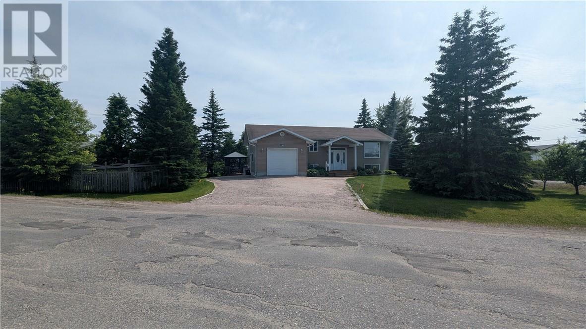 Property Photo: 789 Belanger ON P0M 1B0