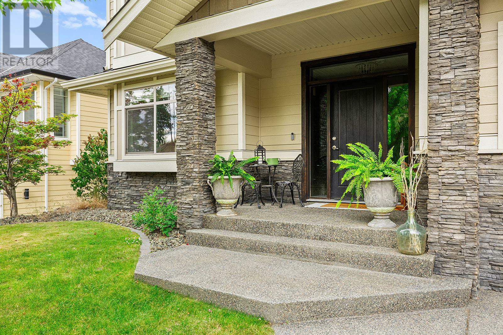 Property Photo: 190 Wilden Ridge Drive BC V1V 2Z9