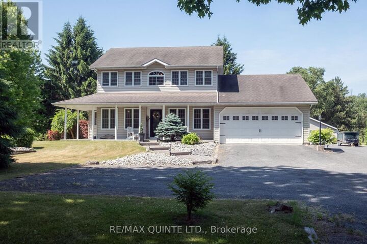 143 Taft Road  Prince Edward County (Ameliasburgh) ON K0K 1L0 photo