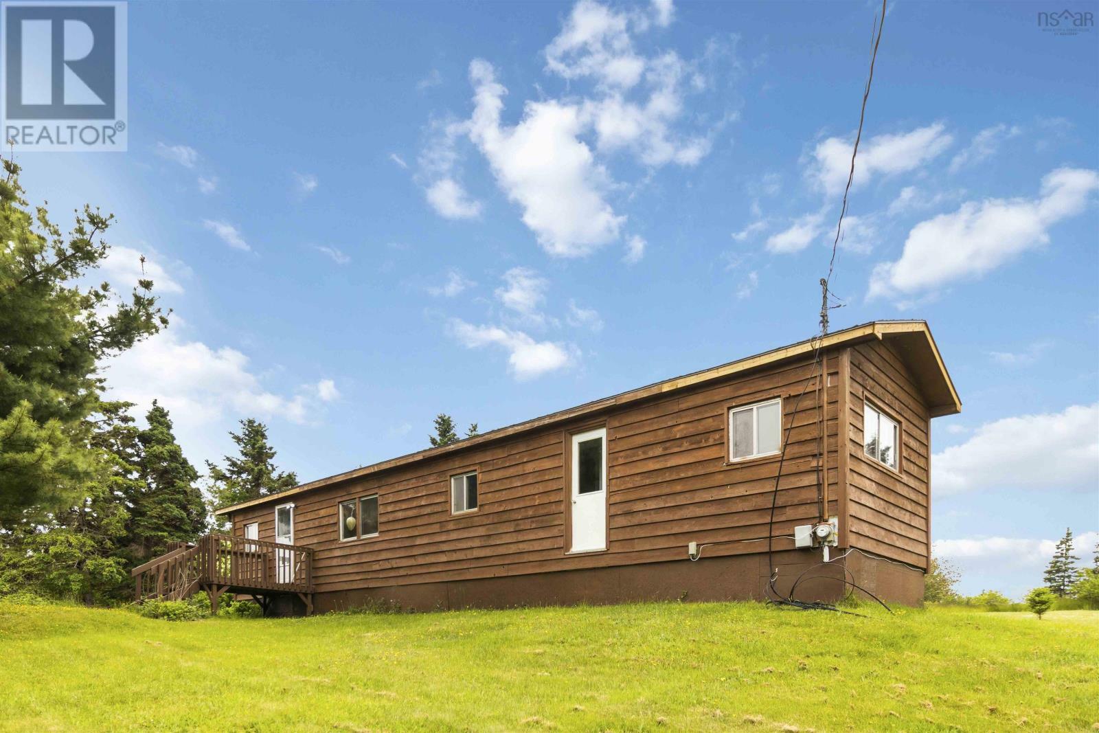 Property Photo: 994 East Chezzetcook Road NS B0J 2L0