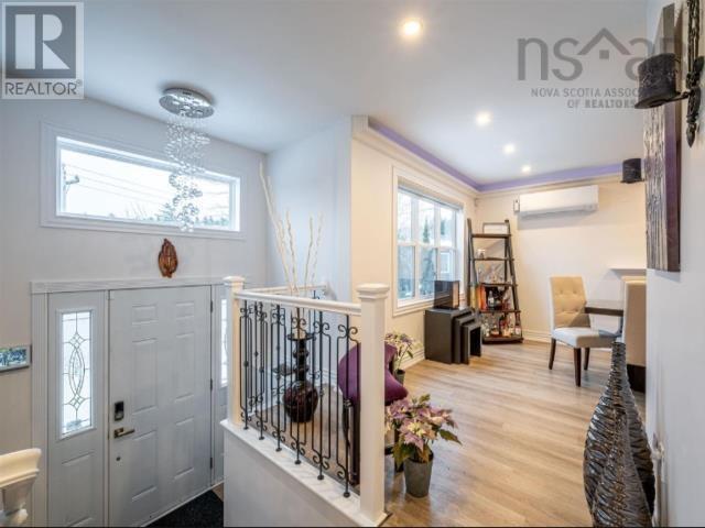 Property Photo: 55 Donaldson Avenue NS B3M 3B4