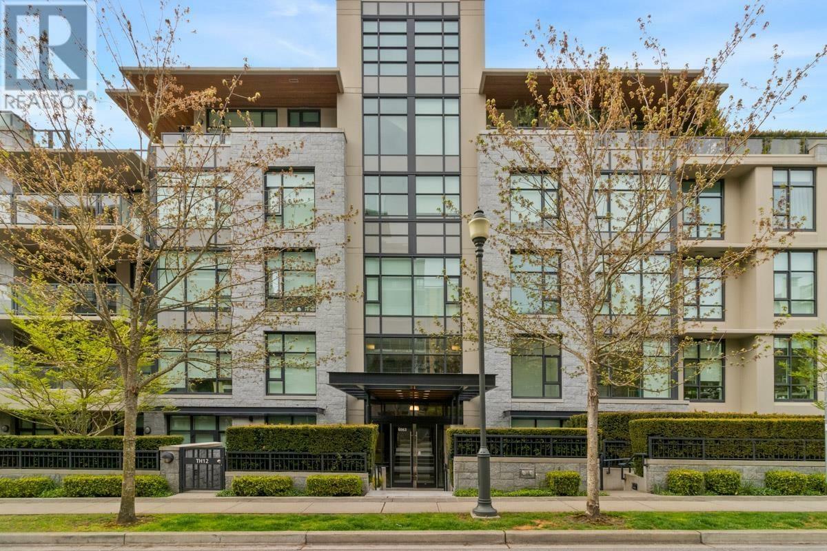 Property Photo:  5989 Iona Drive 406  BC V6T 2L7 