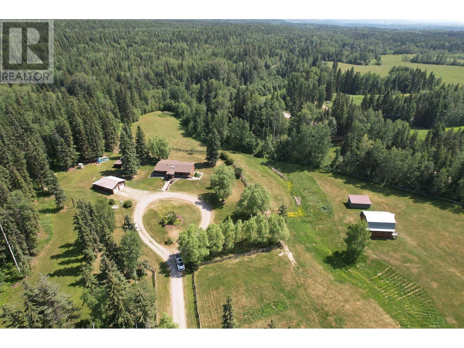 Property Photo: 4414 97 Highway BC V2J 6W8