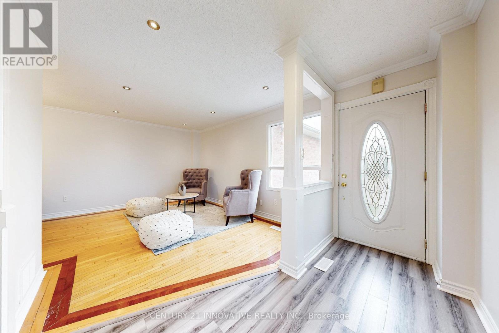 Property Photo: 80 Tams Drive ON L1Z 1A5