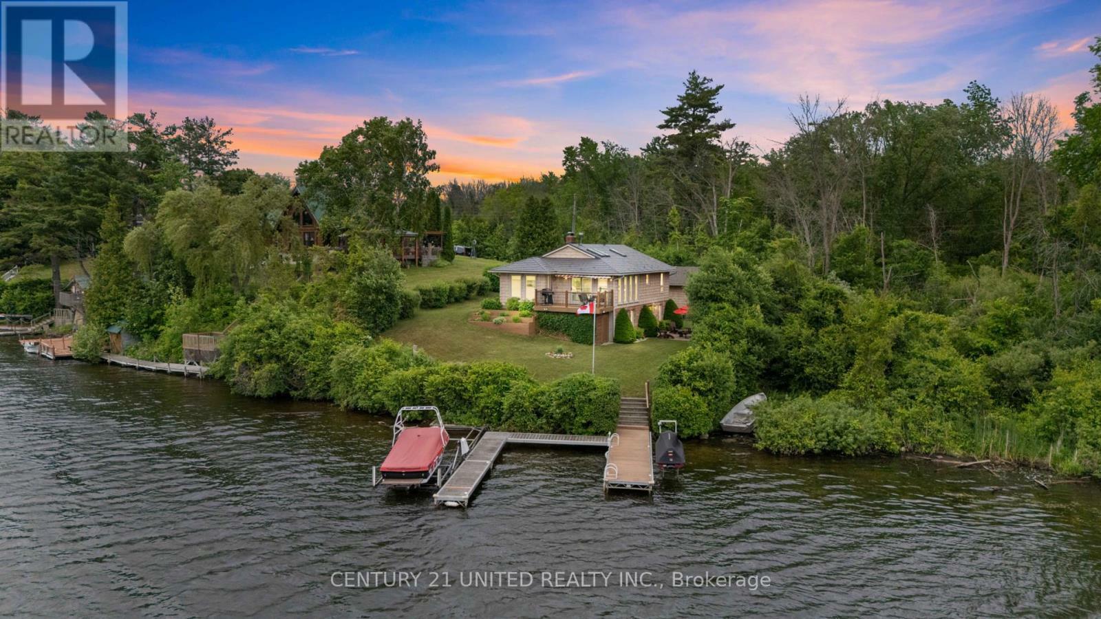 Photo de la propriété: 210 Thompson Road ON K9J 6X8