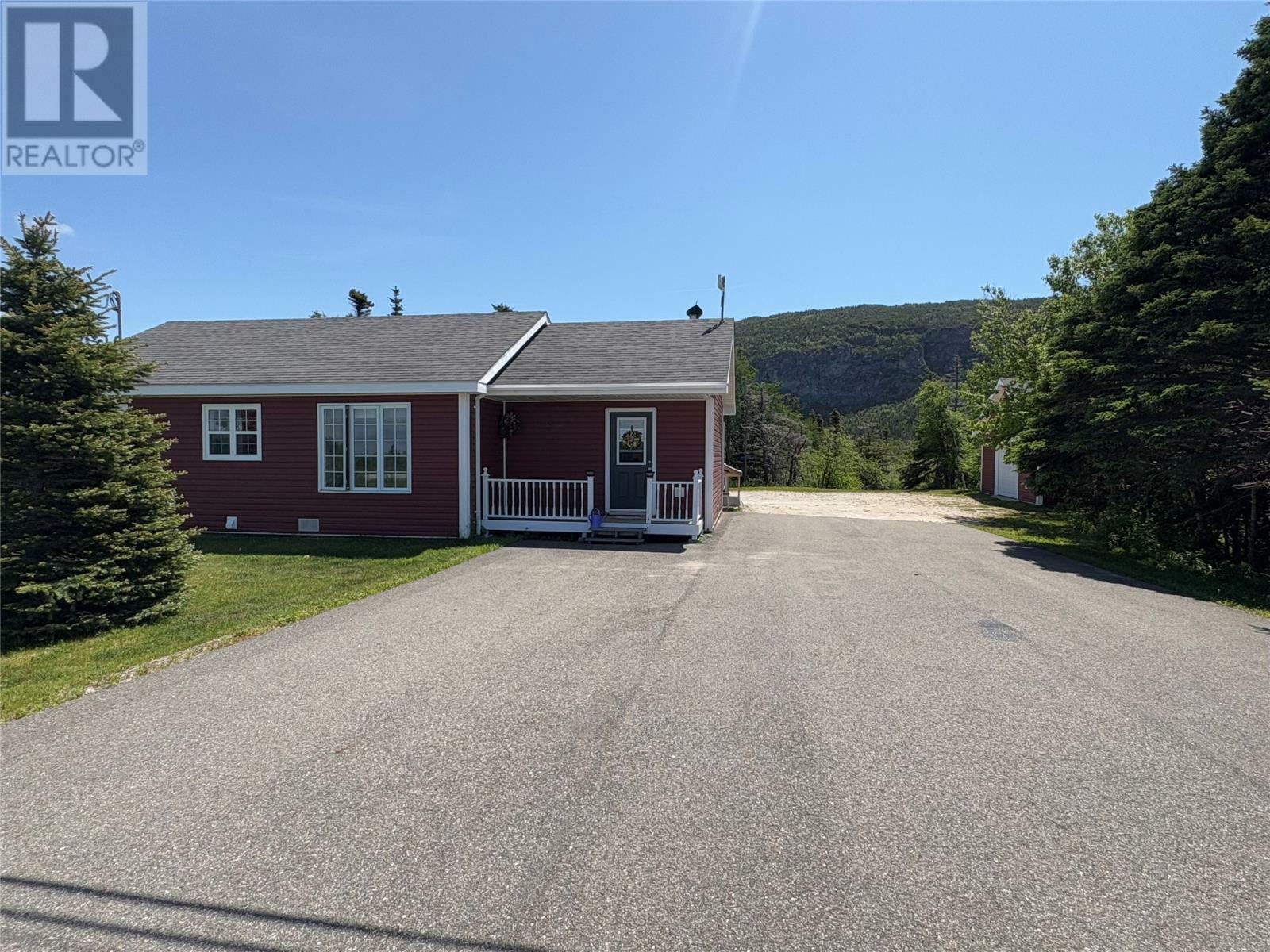 201 Main Road  Lourdes NL A0N 1R0 photo