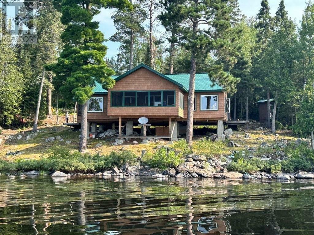 Property Photo: Eagles Nest ON P0T 2K0