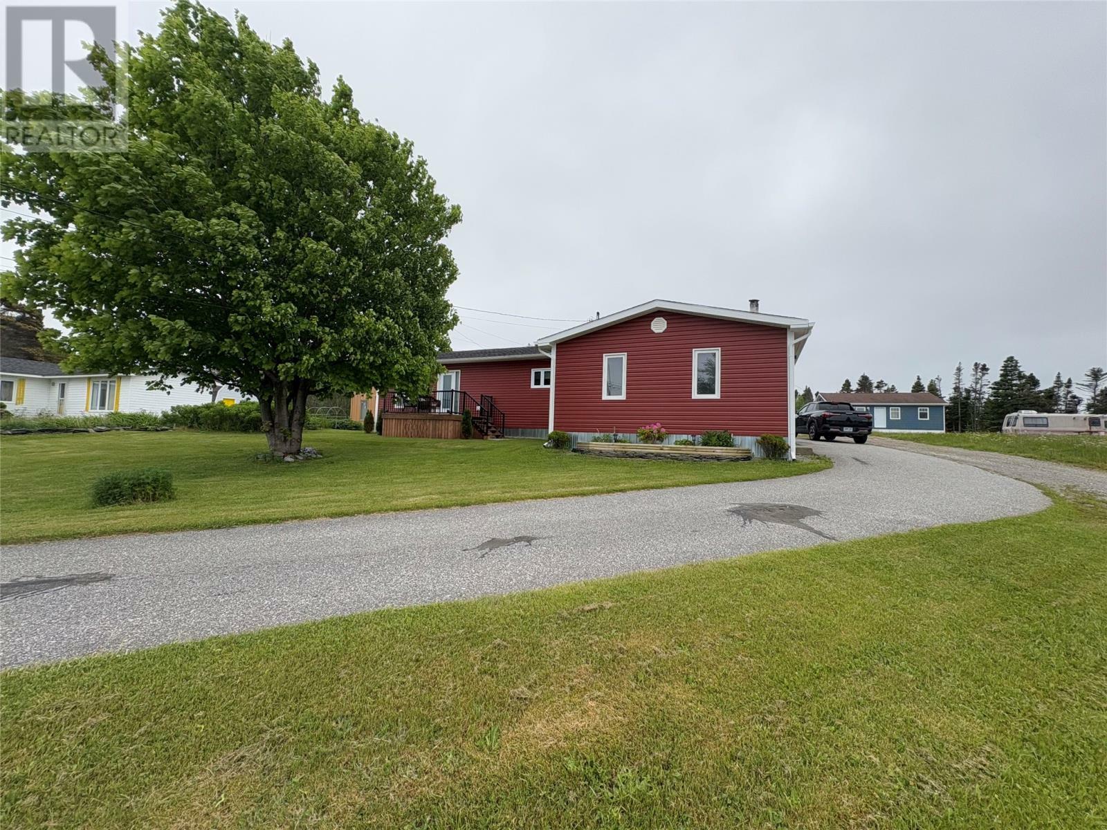 Photo de la propriété: 321 Main Road NL A0N 1T0