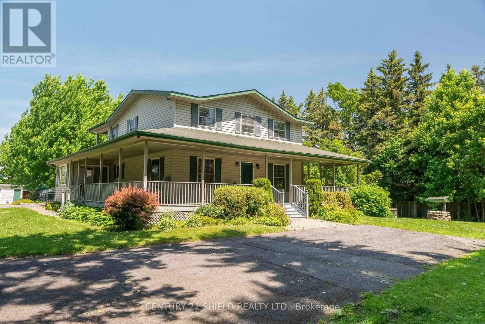315 Eleventh Street East  Cornwall ON K6H 2Y6 photo