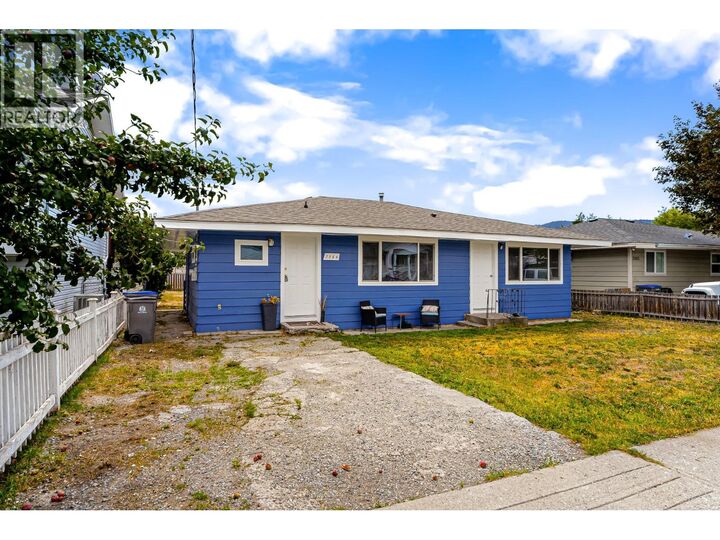 2564 Coutlee Avenue  Merritt BC V1K 1B8 photo