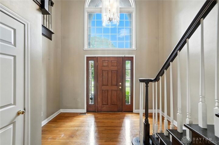 Property Photo:  296 Timberleaf Drive  OH 45430 