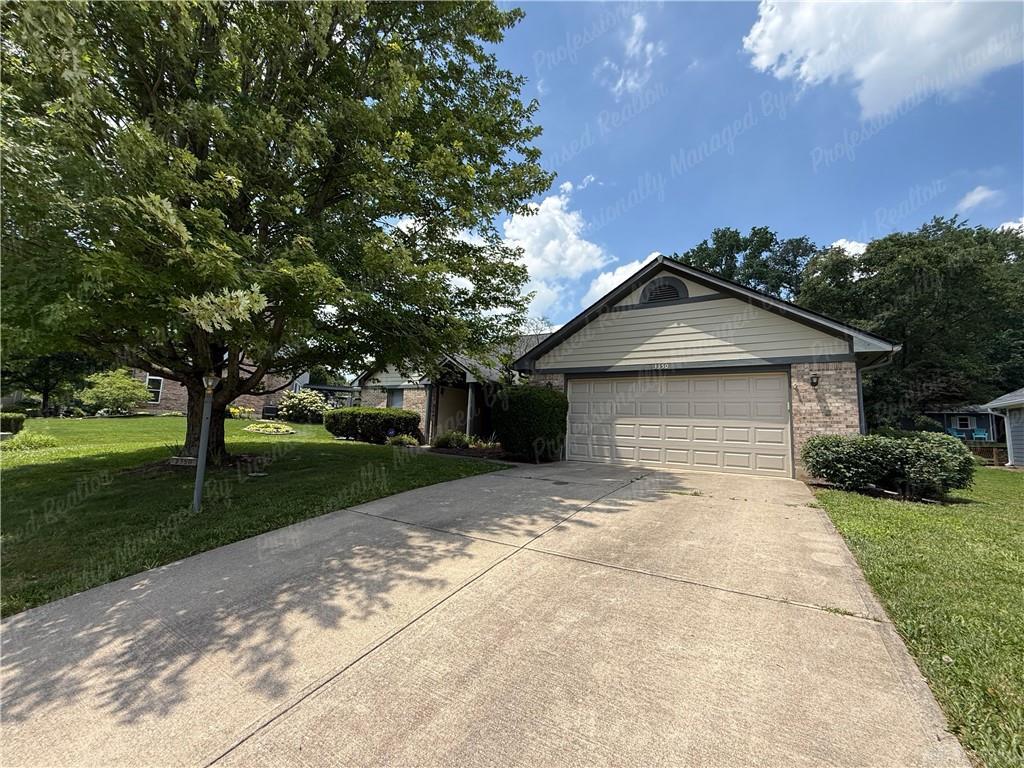 Property Photo: 3350 Heritage Trace Drive OH 45305