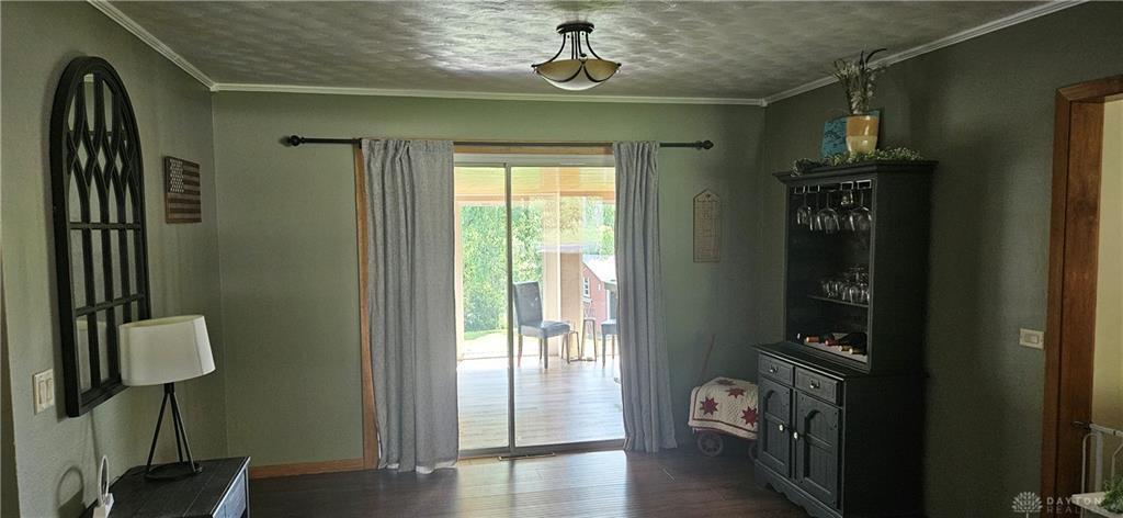 Property Photo: 9183 N Spiker Road OH 45356
