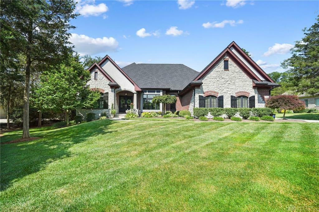7921 Locust Grove Court  Springboro OH 45066 photo
