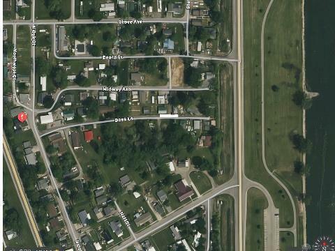 Property Photo:  391 N Oak Street  OH 43331 