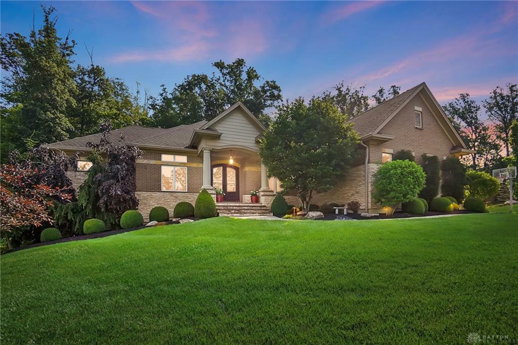1806 Sugar Maple Place  Bellbrook OH 45305 photo
