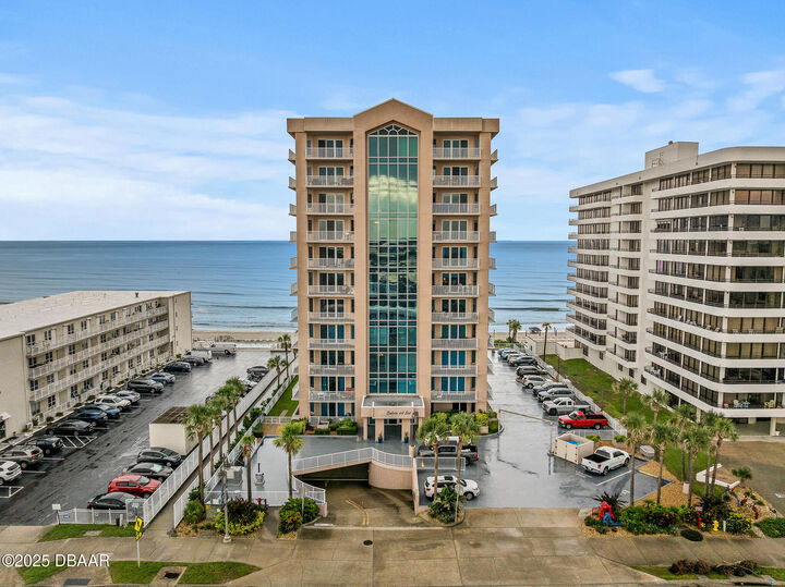 3737 S Atlantic Avenue 702  Daytona Beach Shores FL 32118 photo