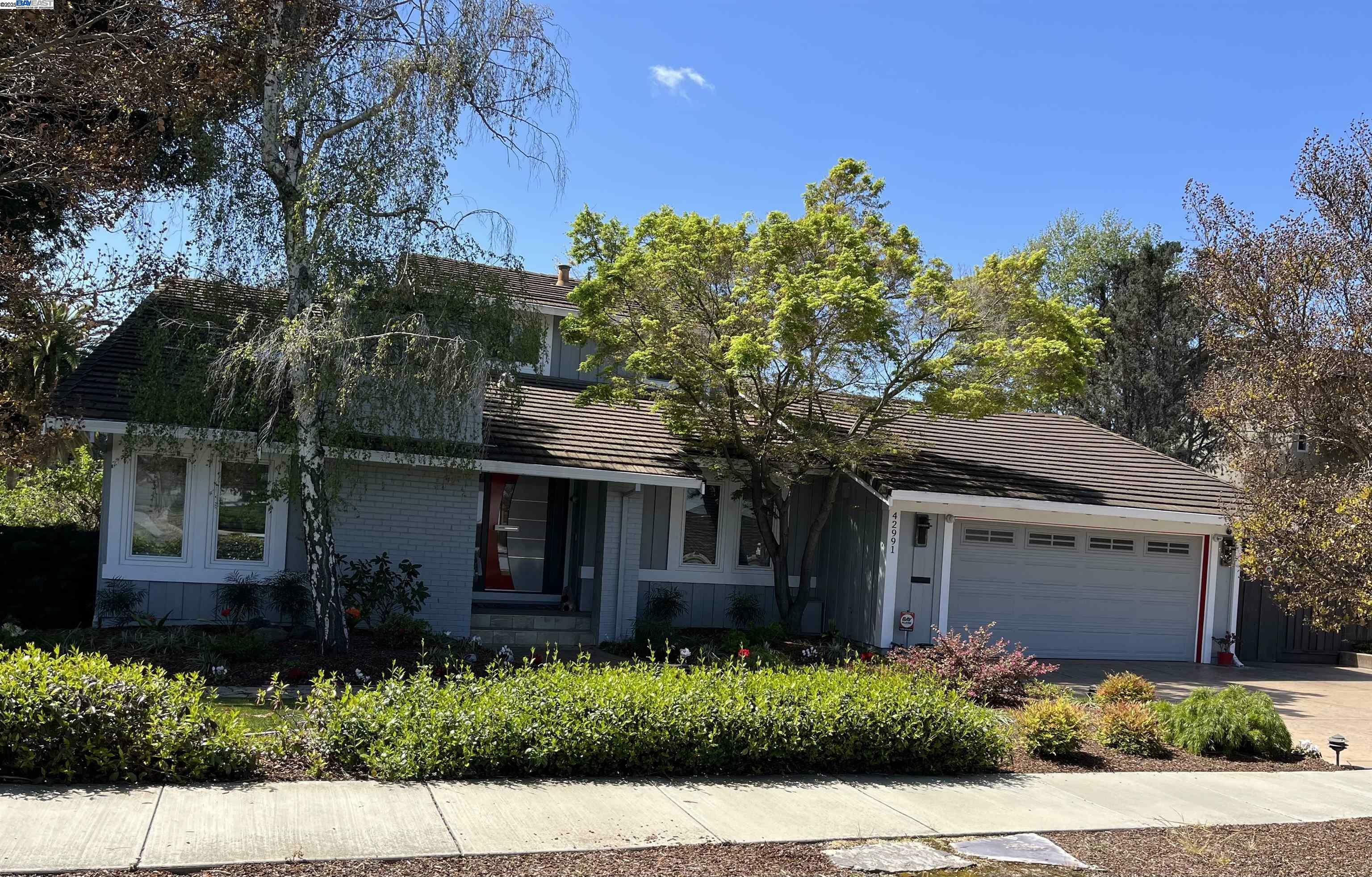 Property Photo: 42991 Luzon Dr CA 94539