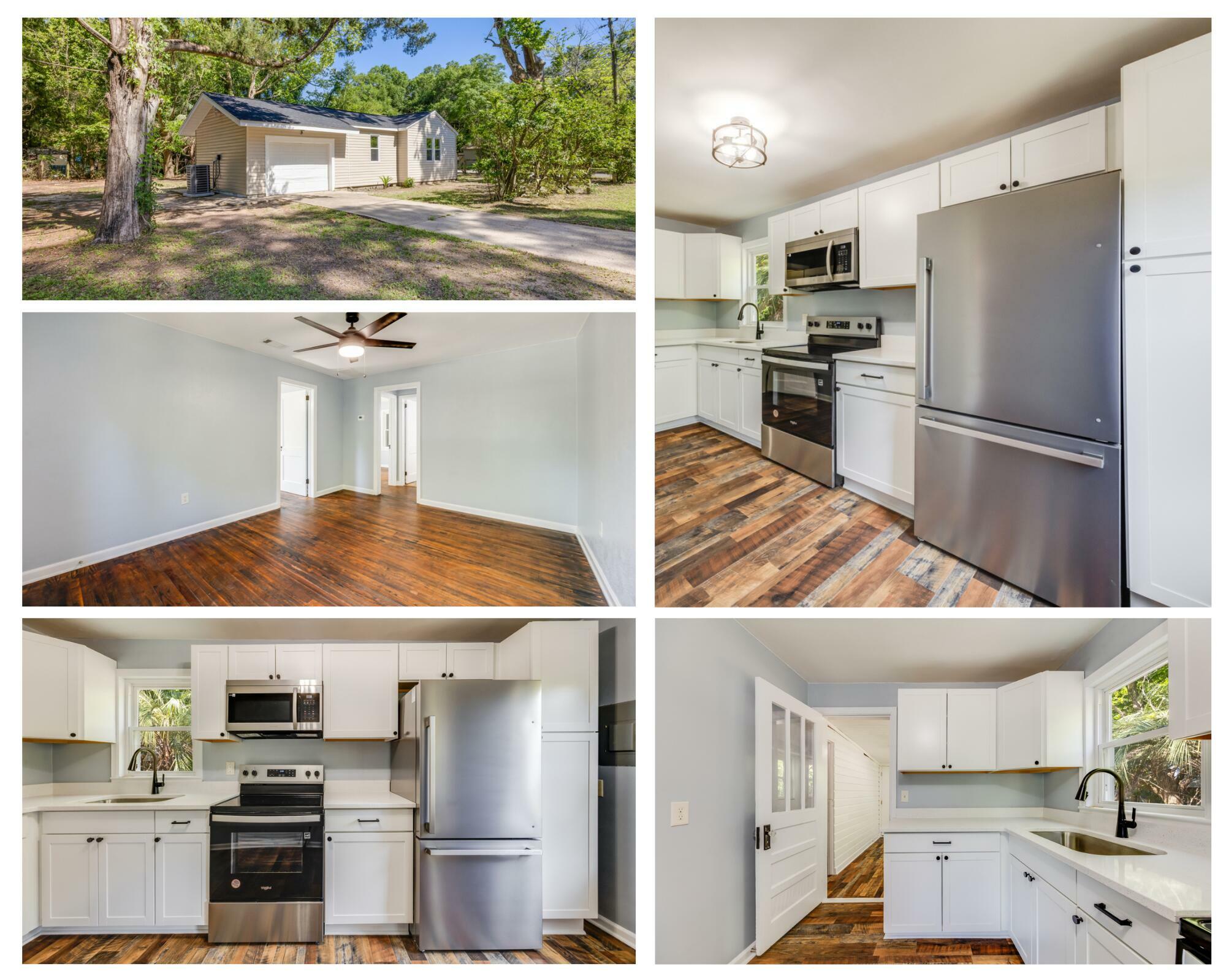 Property Photo: 102 E 3rd Avenue FL 32536