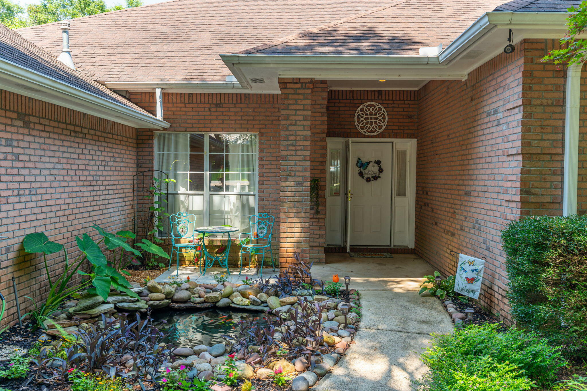 Property Photo: 4680 Lovegrass Lane FL 32539