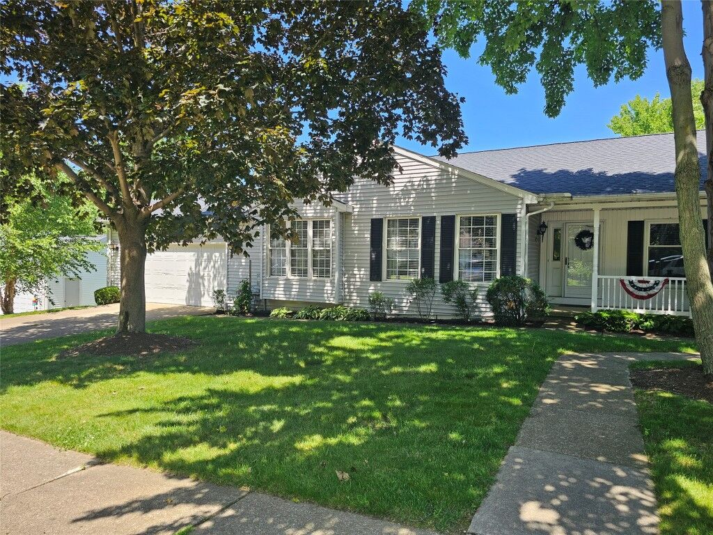 Property Photo:  4011 Vista Drive  PA 16506 