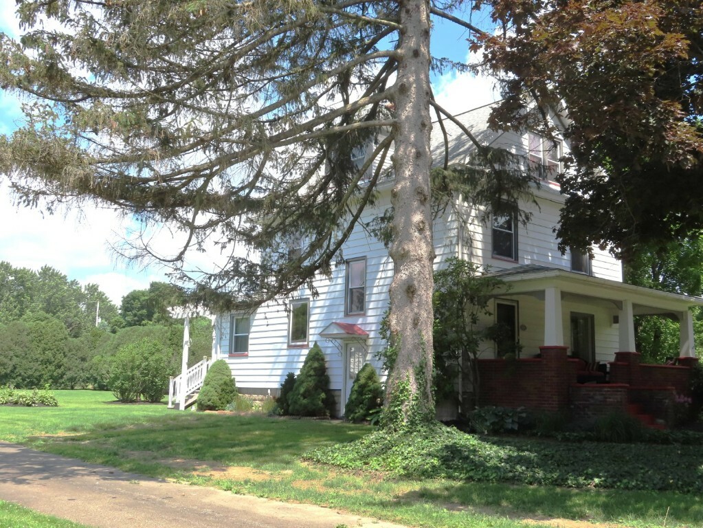 Property Photo: 146 S Church Street PA 16424