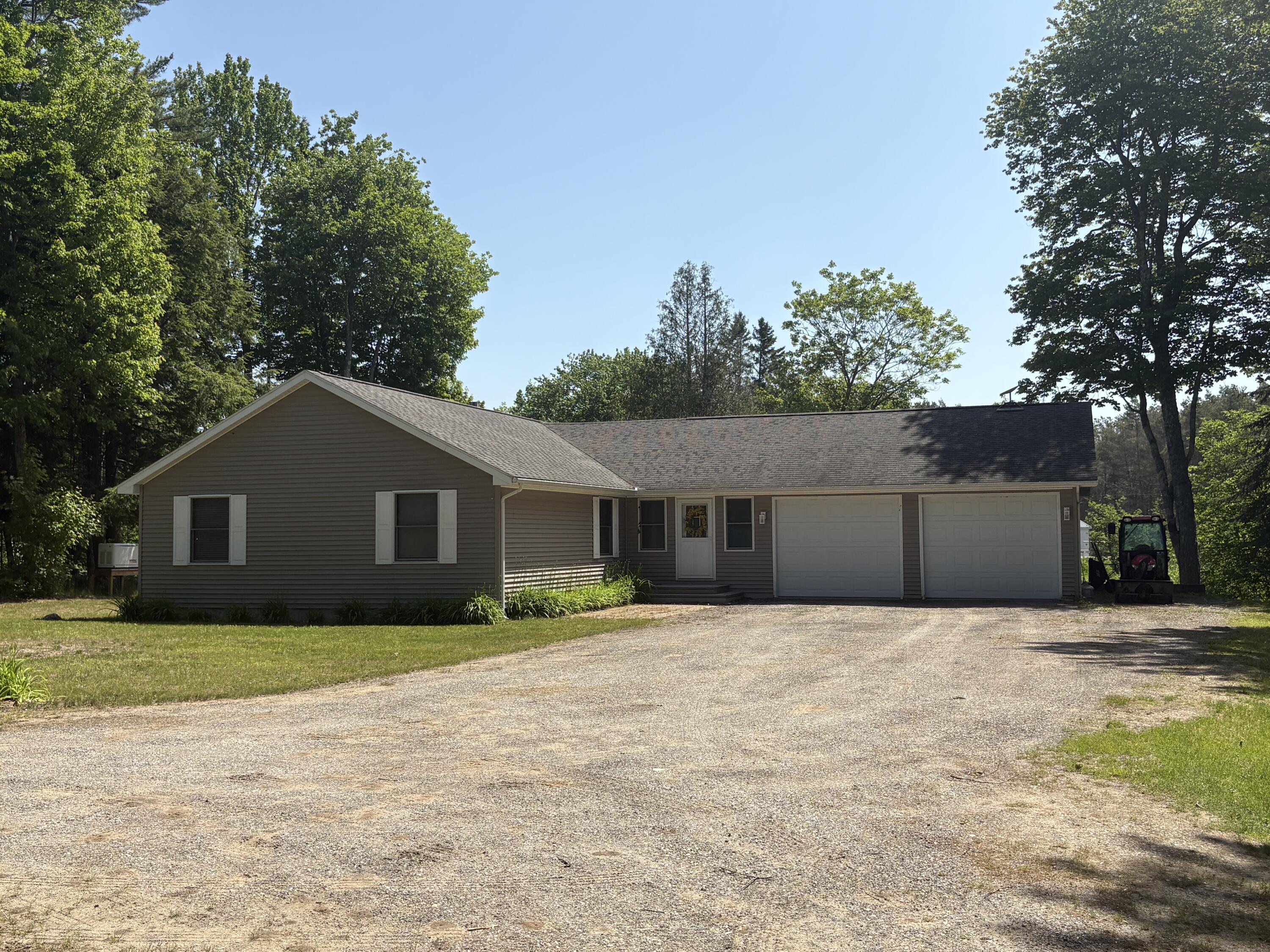 W9614 US-2 Hwy  Naubinway MI 49762 photo