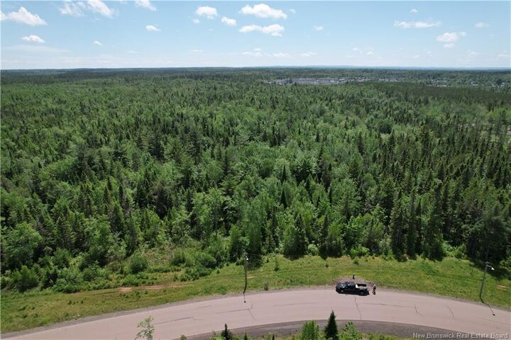 Property Photo:  Lot On Robertson Street  NB E1B 0T8 