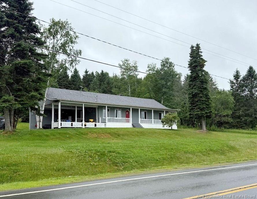 Property Photo: 6264 Route 120 NB E7A 1M9