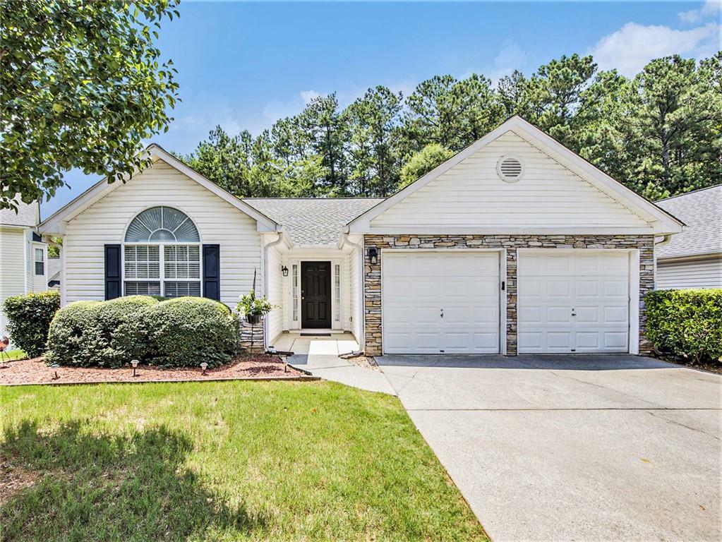 3198 Liberty Commons Drive  Kennesaw GA 30144 photo