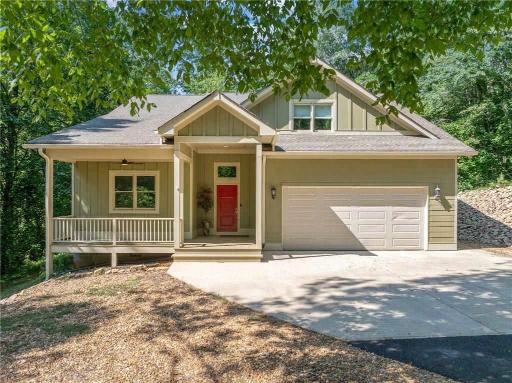 304 Old Cove Road N  Jasper GA 30143 photo
