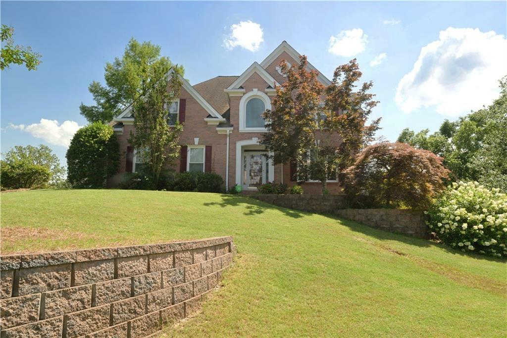 Property Photo:  3071 Intrepid Wake  GA 30062 