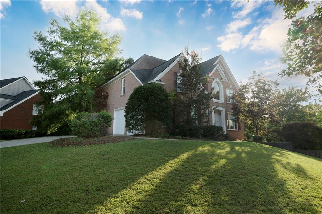 Property Photo:  3071 Intrepid Wake  GA 30062 