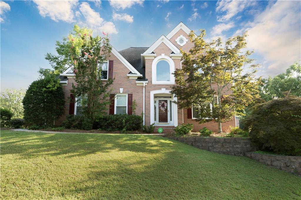 Property Photo:  3071 Intrepid Wake  GA 30062 