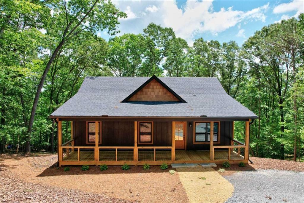 Property Photo: 112 Morningside Court GA 30540