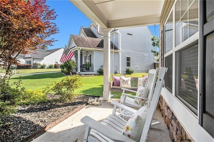 Property Photo:  1329 Old Glory Court  GA 30548 