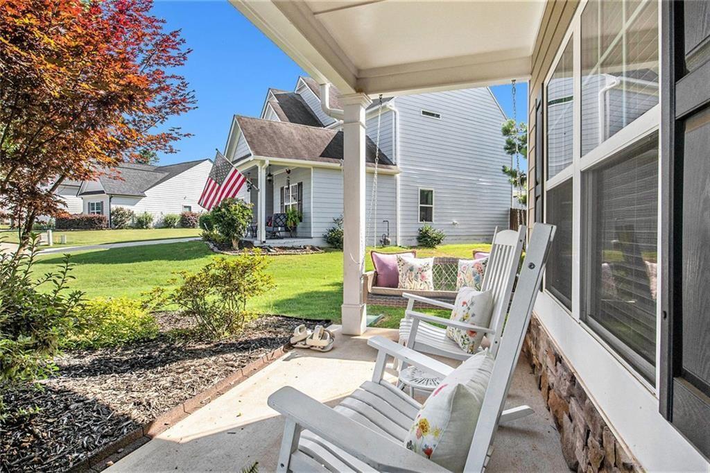 Property Photo:  1329 Old Glory Court  GA 30548 