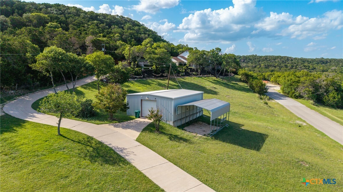 Property Photo: 3614 Quail Hollow Road TX 76548