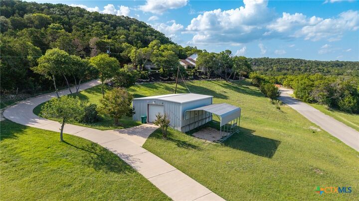 Property Photo: 3614 Quail Hollow Road TX 76548