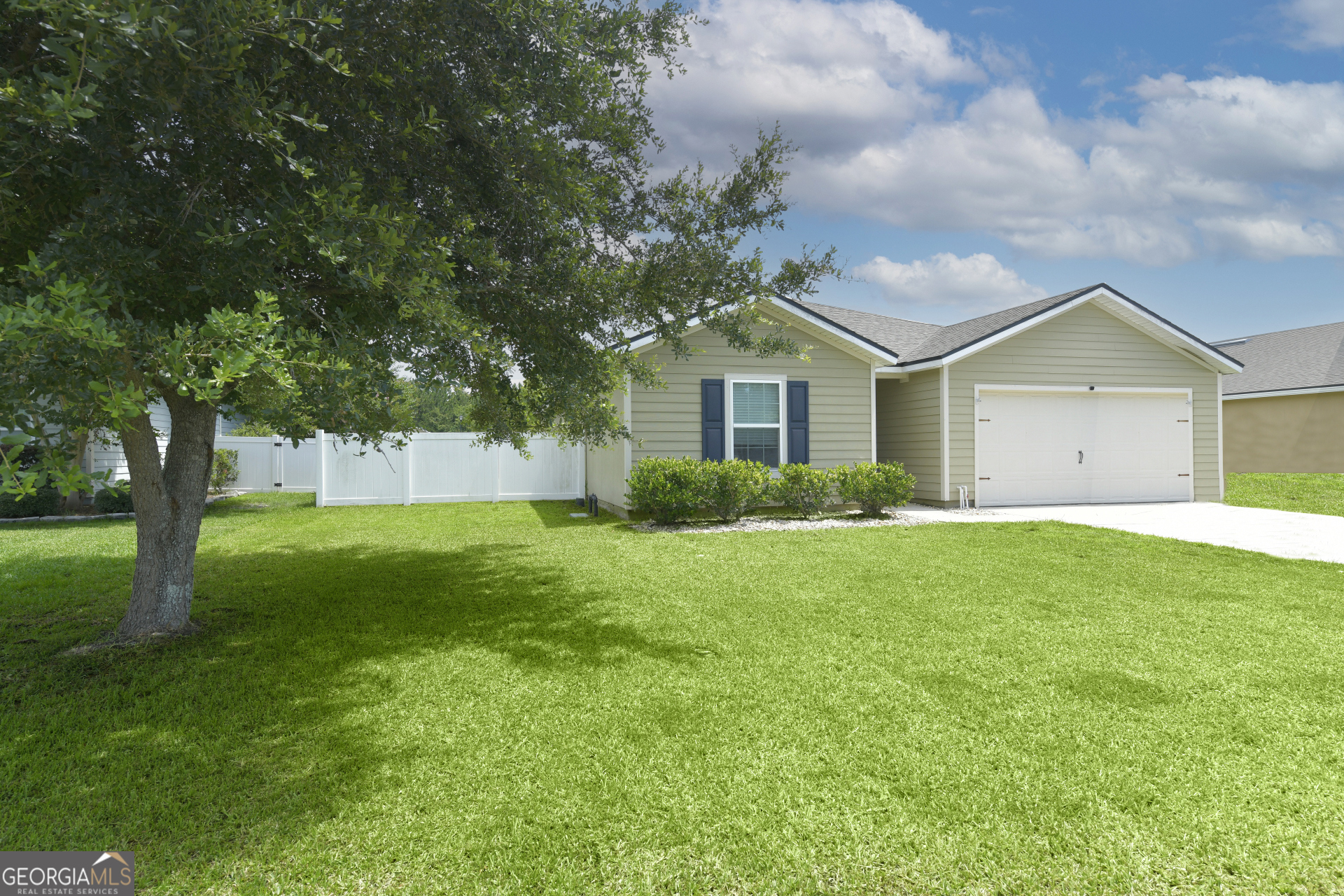105 Paradise Court  Kingsland GA 31548 photo