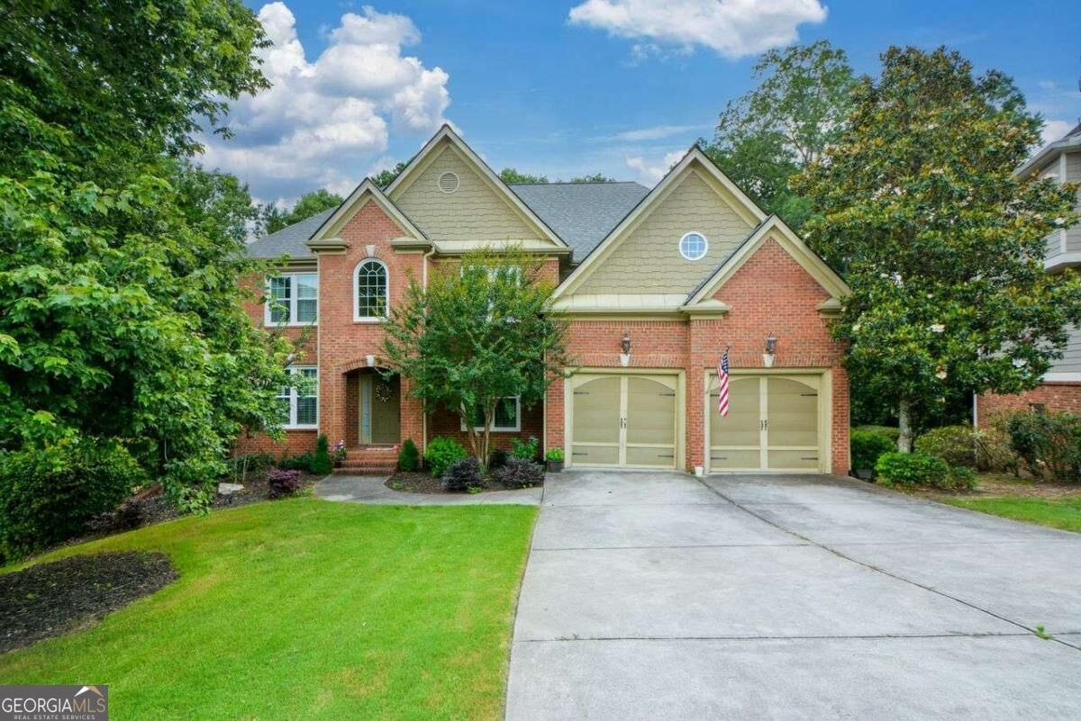 Property Photo:  3423 Mulberry Lane Court  GA 30019 