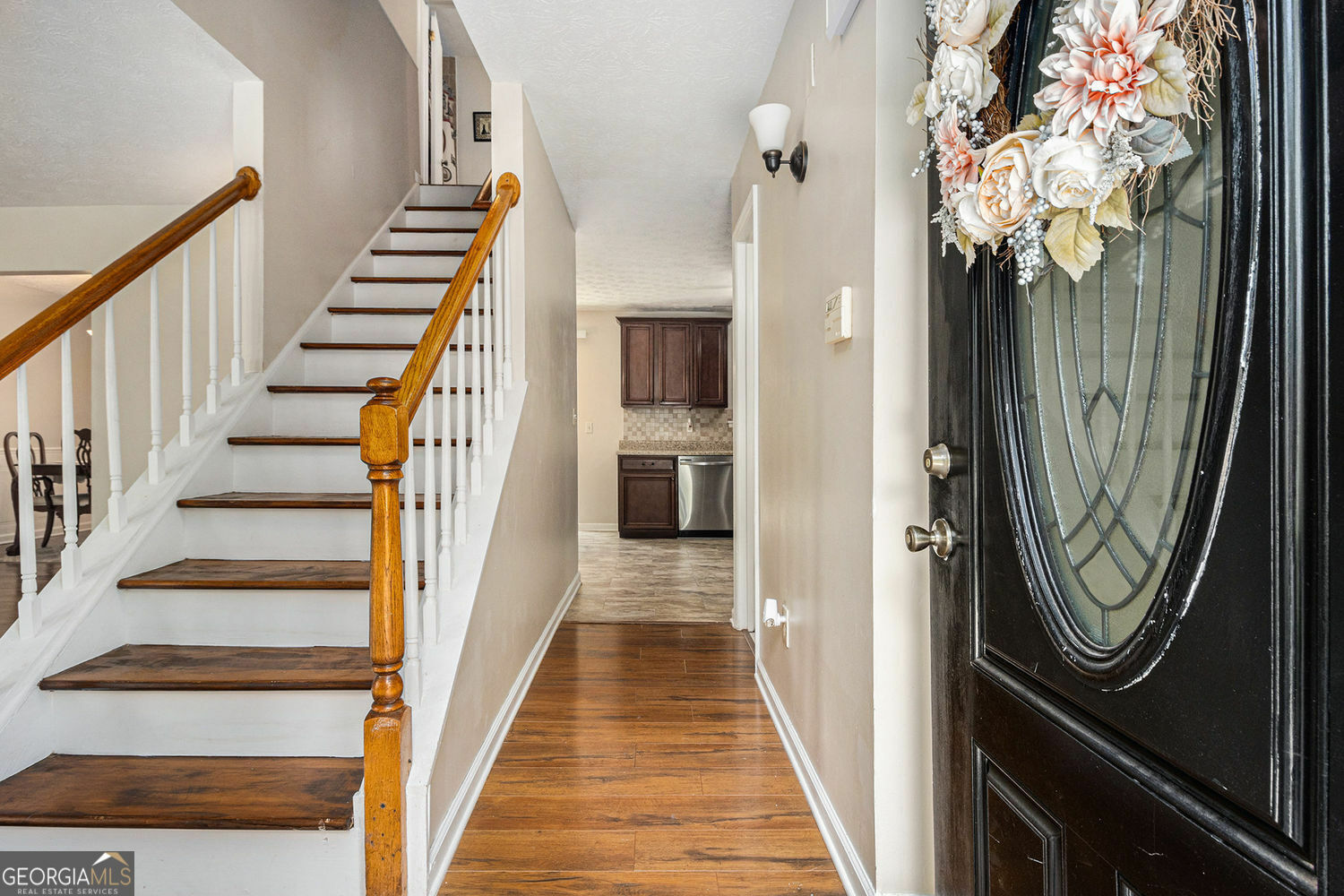 Property Photo: 5086 N Woodbridge Trail GA 30088
