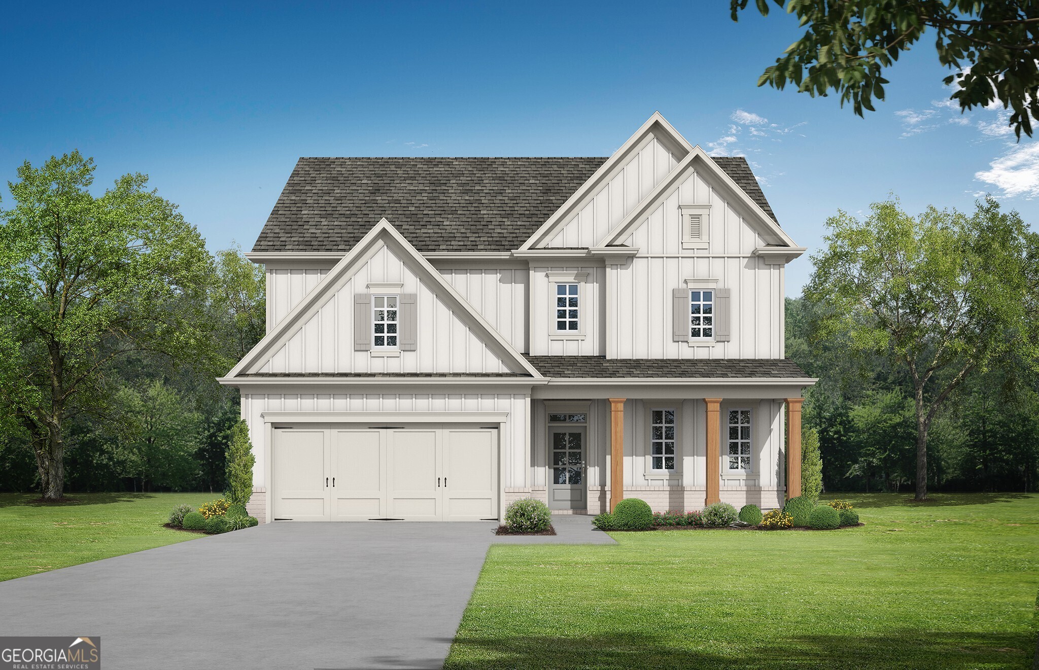 5579 Spring Street  Flowery Branch GA 30542 photo