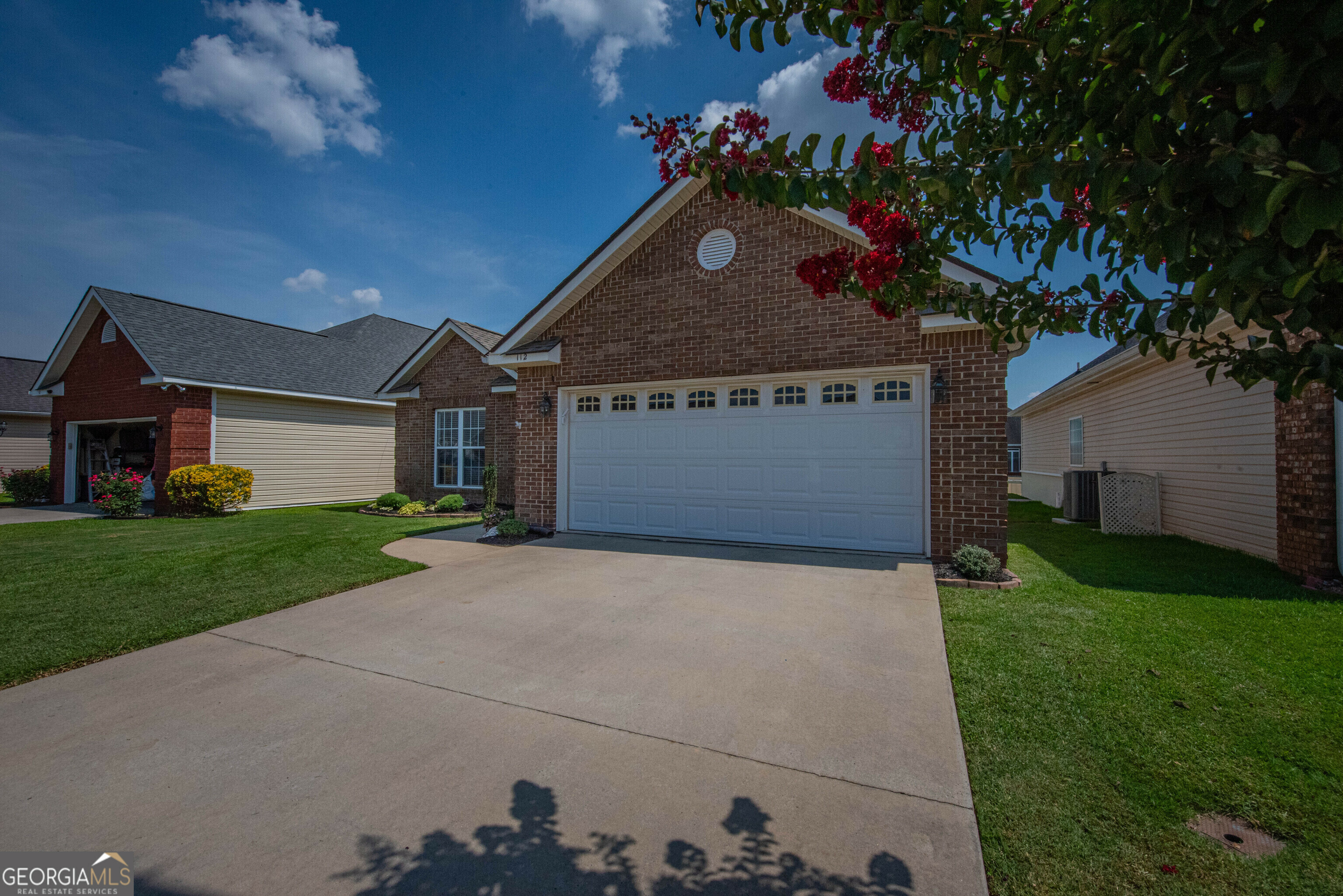 Property Photo: 112 Nantucket Lane GA 31028