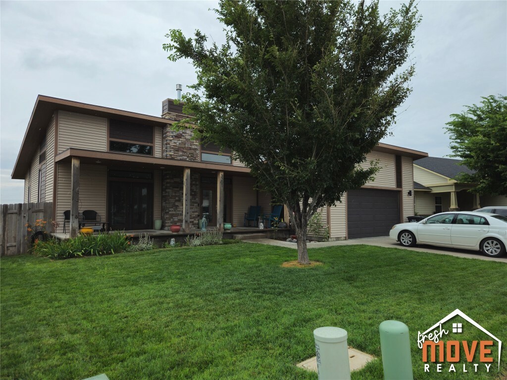 Property Photo: 3201 Park View Drive KS 67846