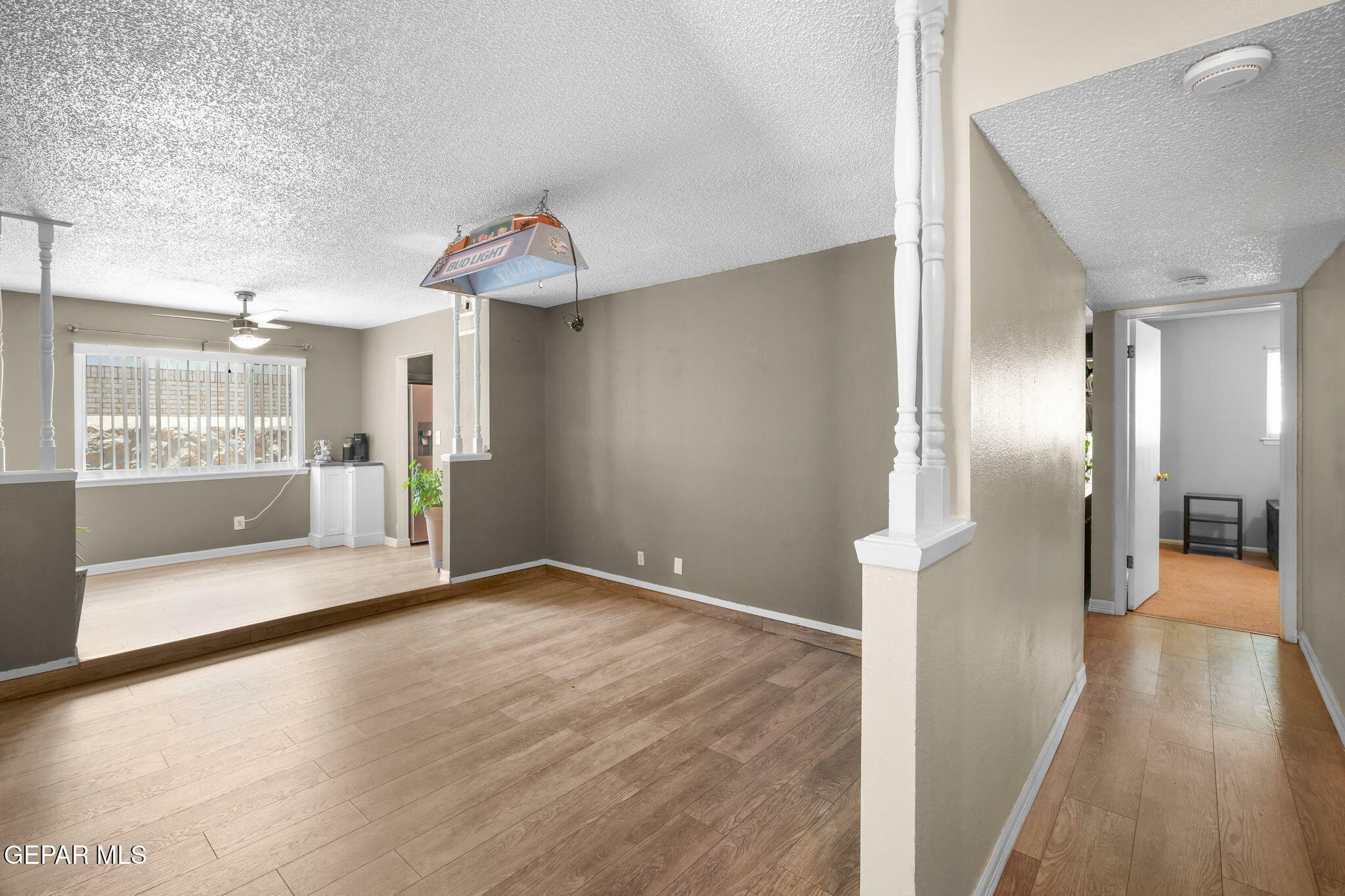 Property Photo:  10681 Birthstone Drive  TX 79935 