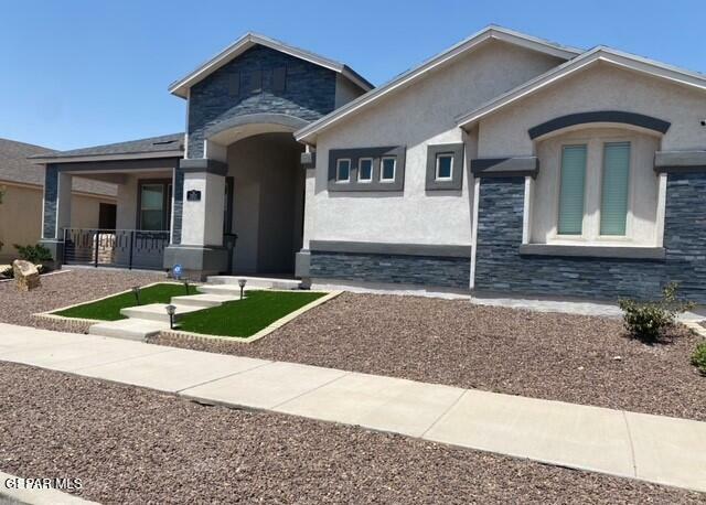 Property Photo: 2813 Mike Price Drive TX 79938